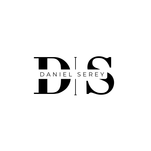 Daniel Serey – Escritor, Artista y Economista